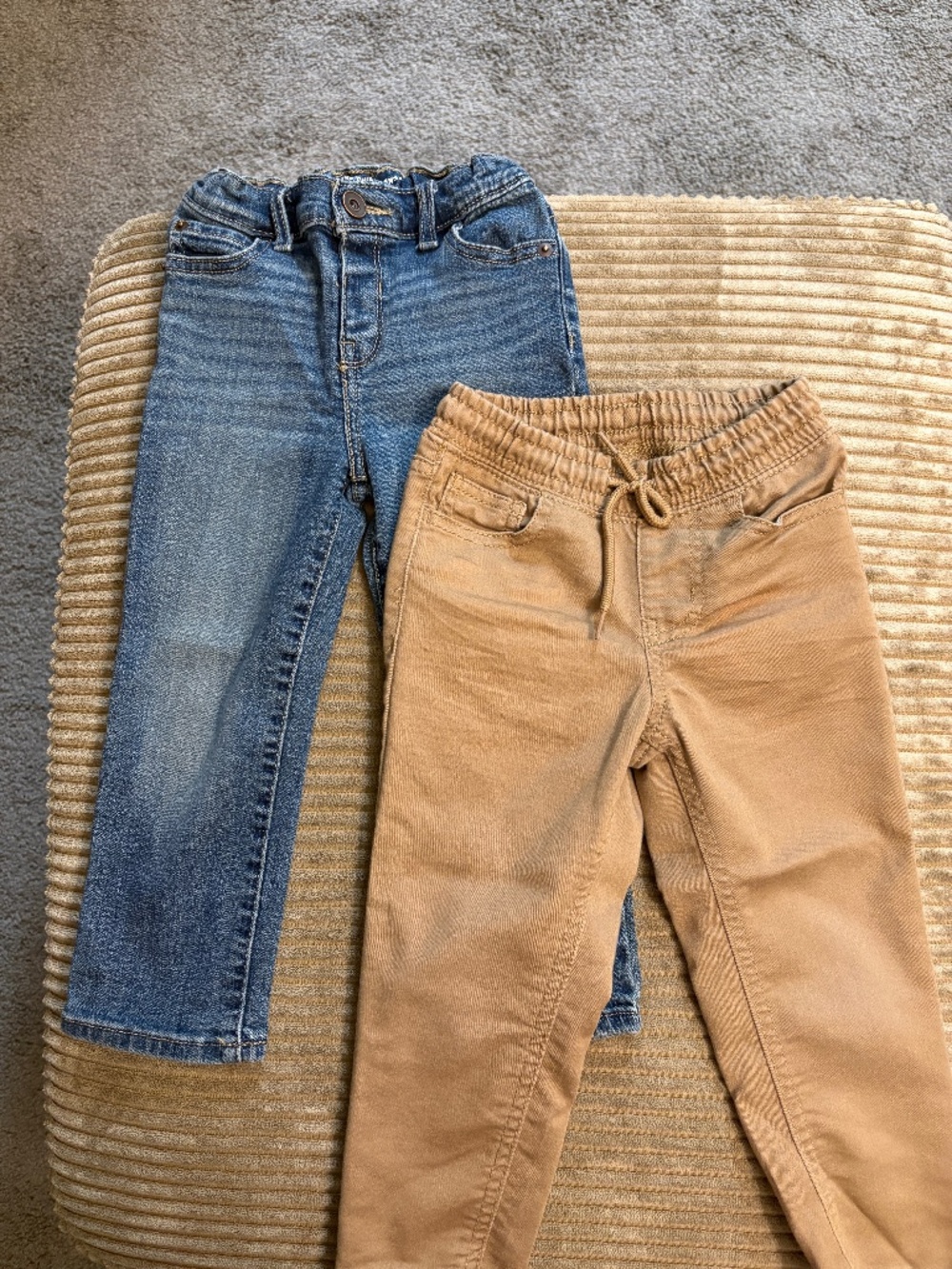 Children’s pants